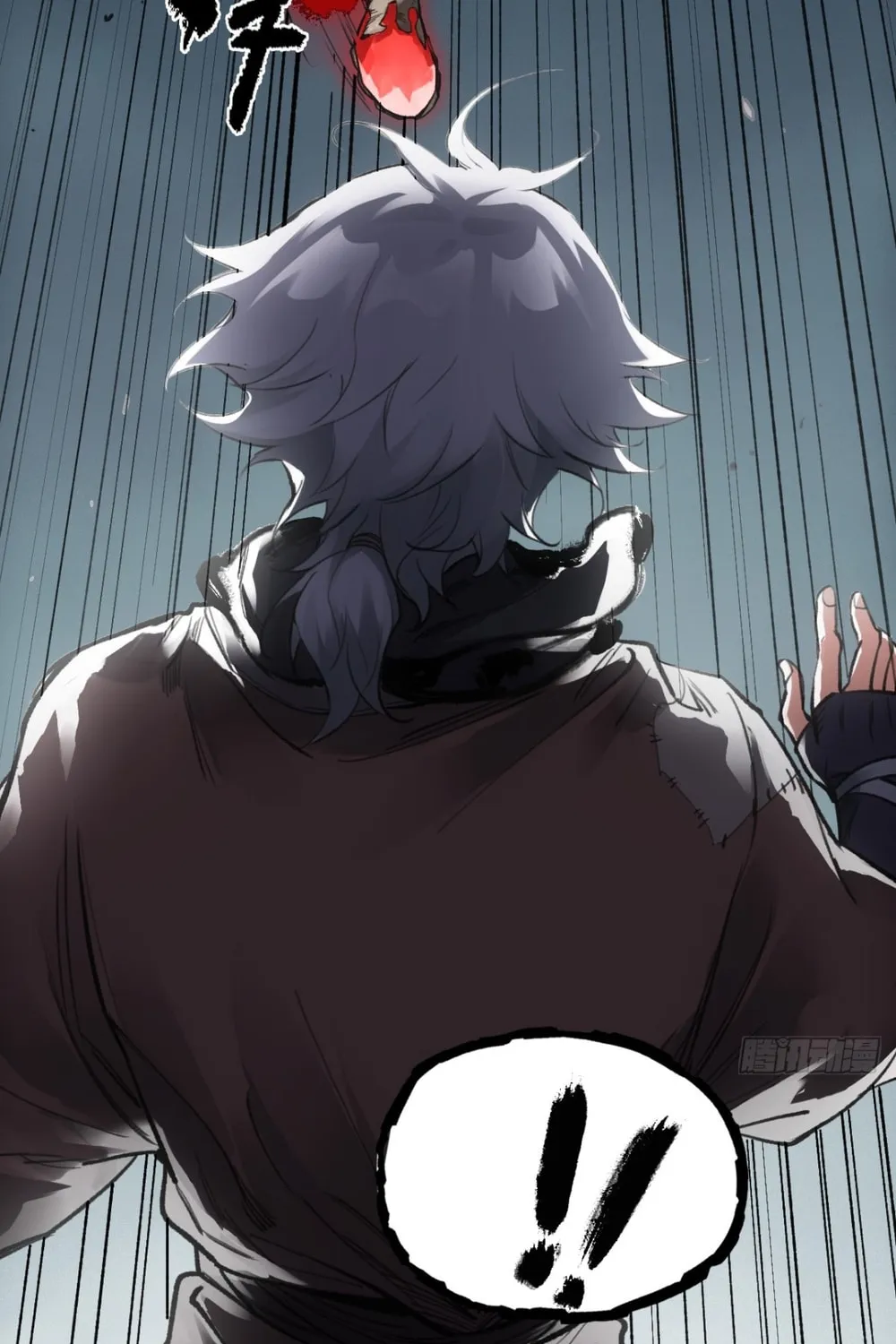 She Dao Chapter 8 page 40 - 