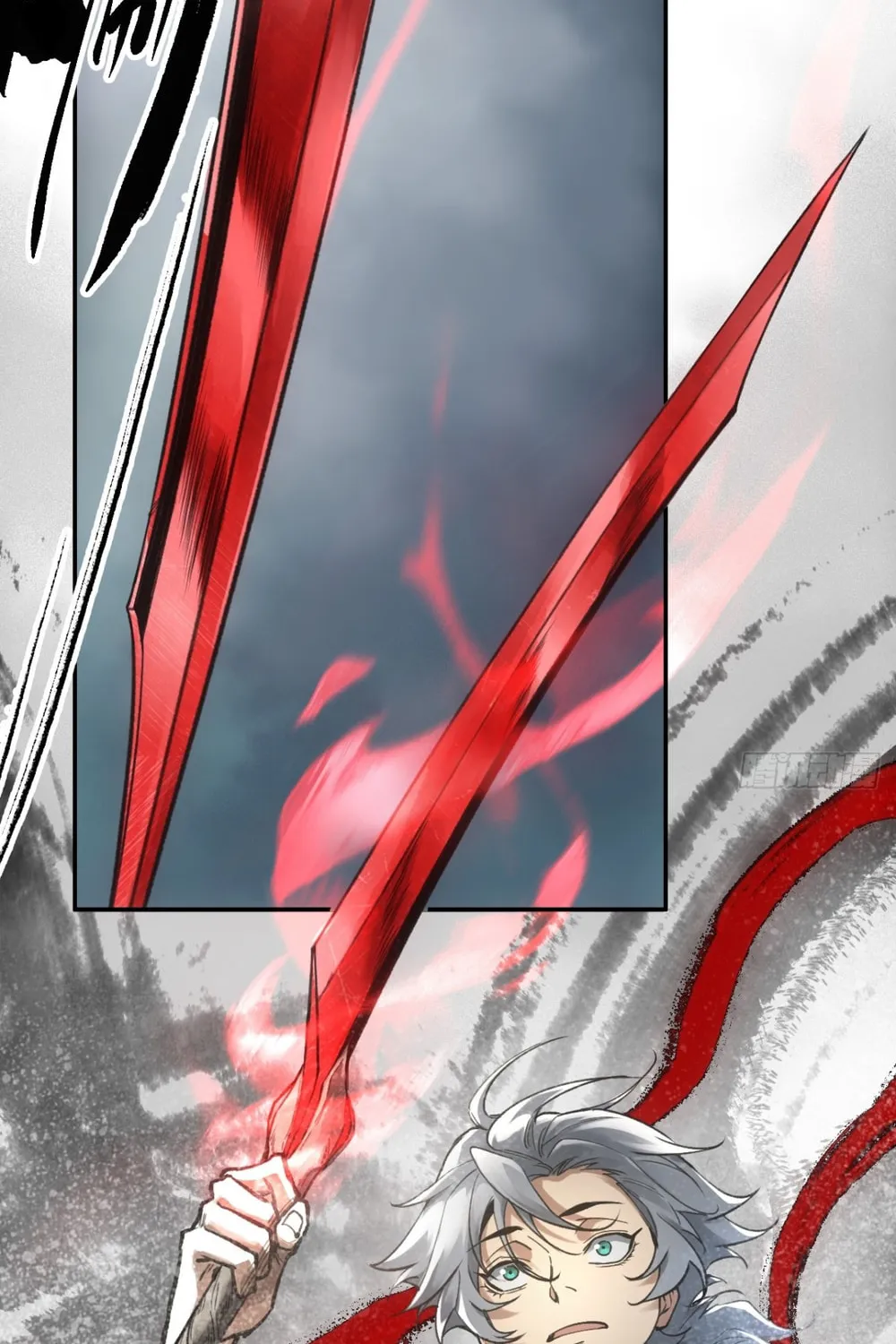 She Dao Chapter 8 page 44 - 