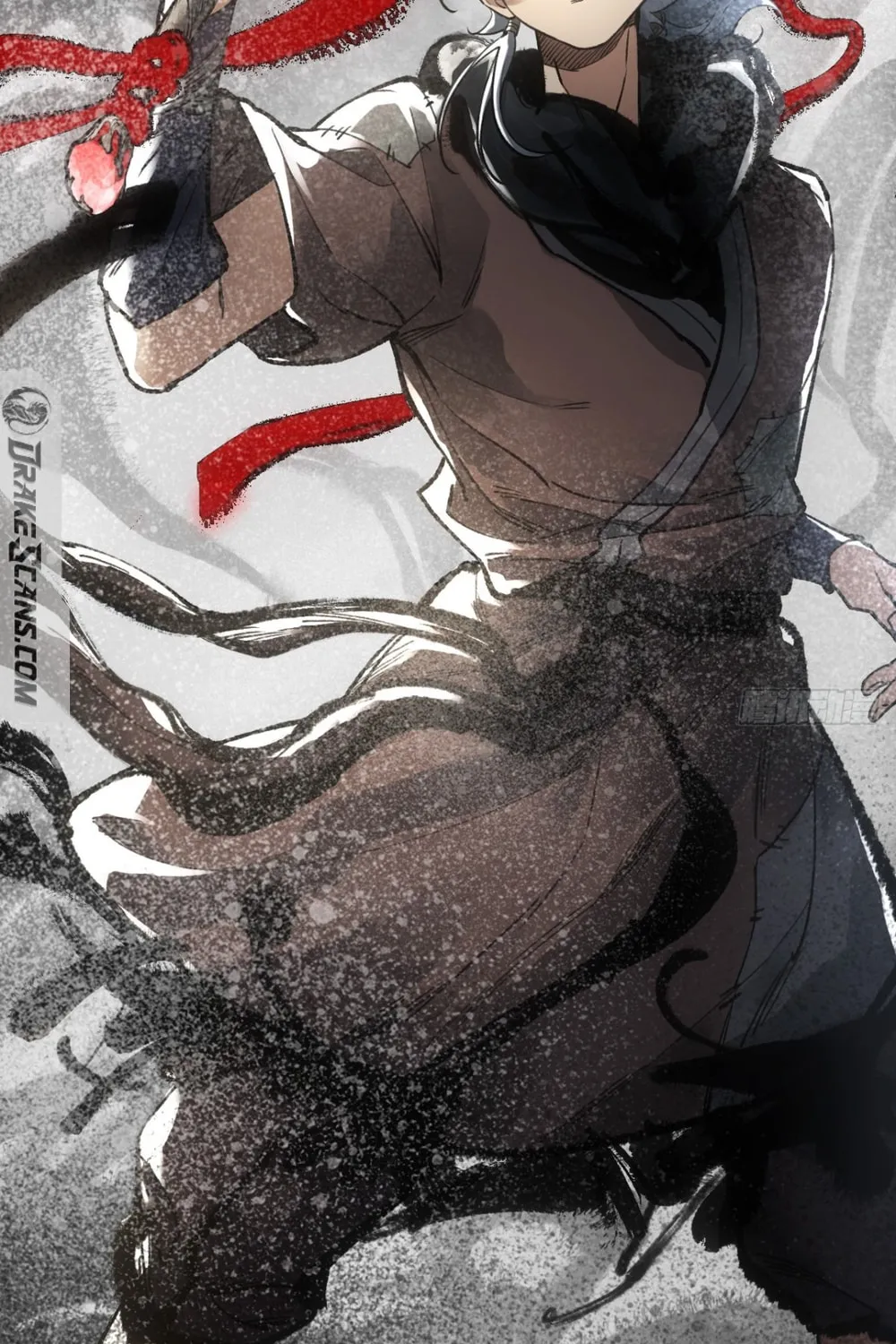 She Dao Chapter 8 page 45 - 