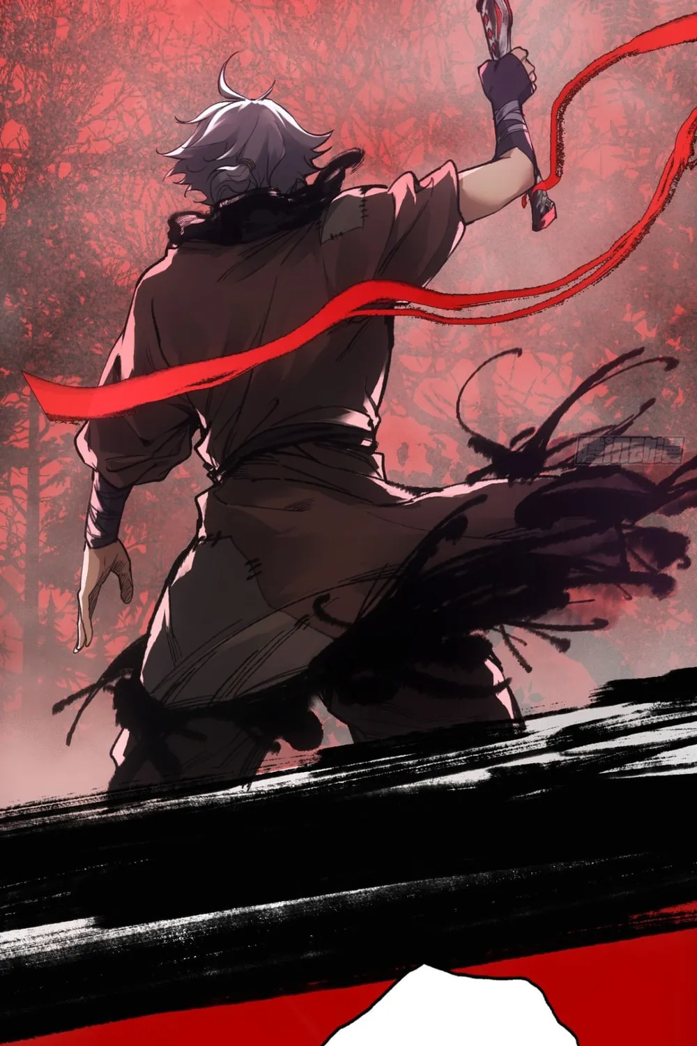 She Dao Chapter 8 page 50 - 