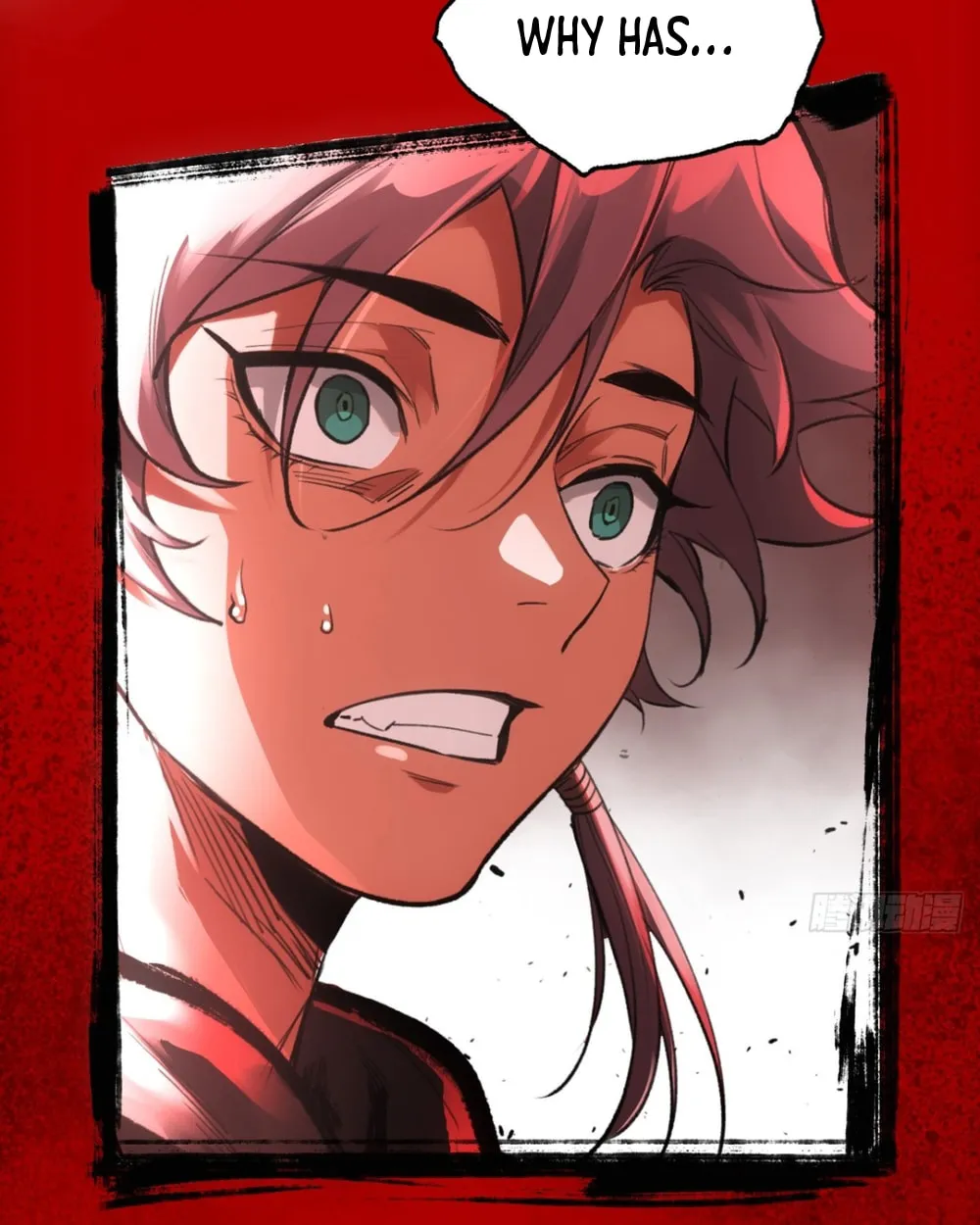 She Dao Chapter 8 page 51 - 