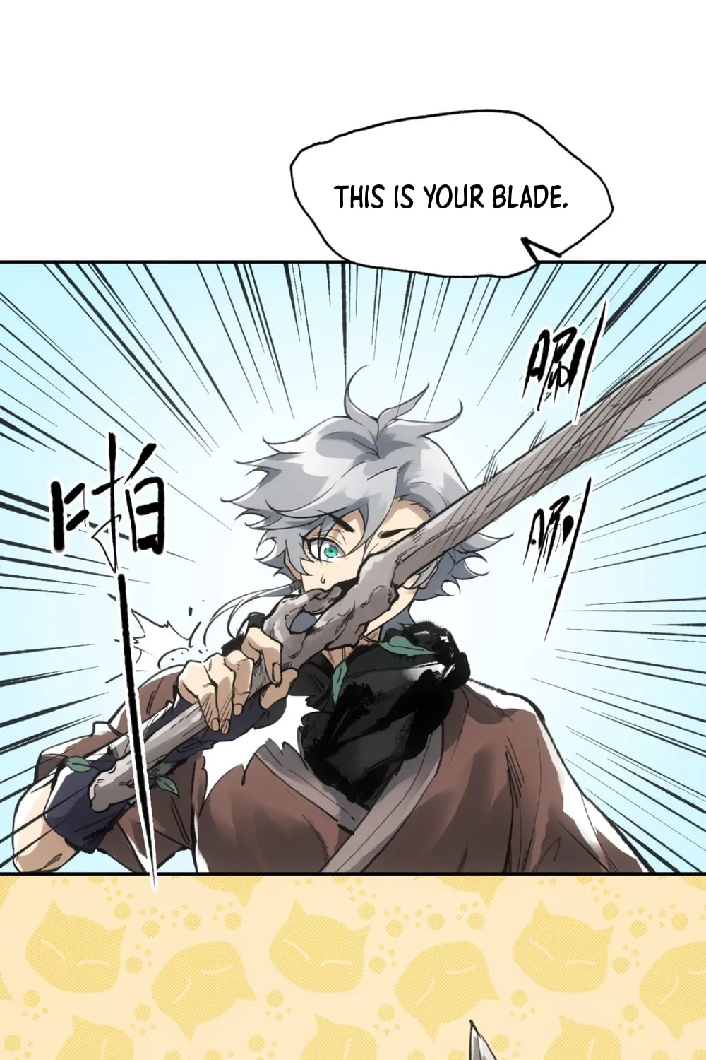 She Dao Chapter 8 page 58 - 
