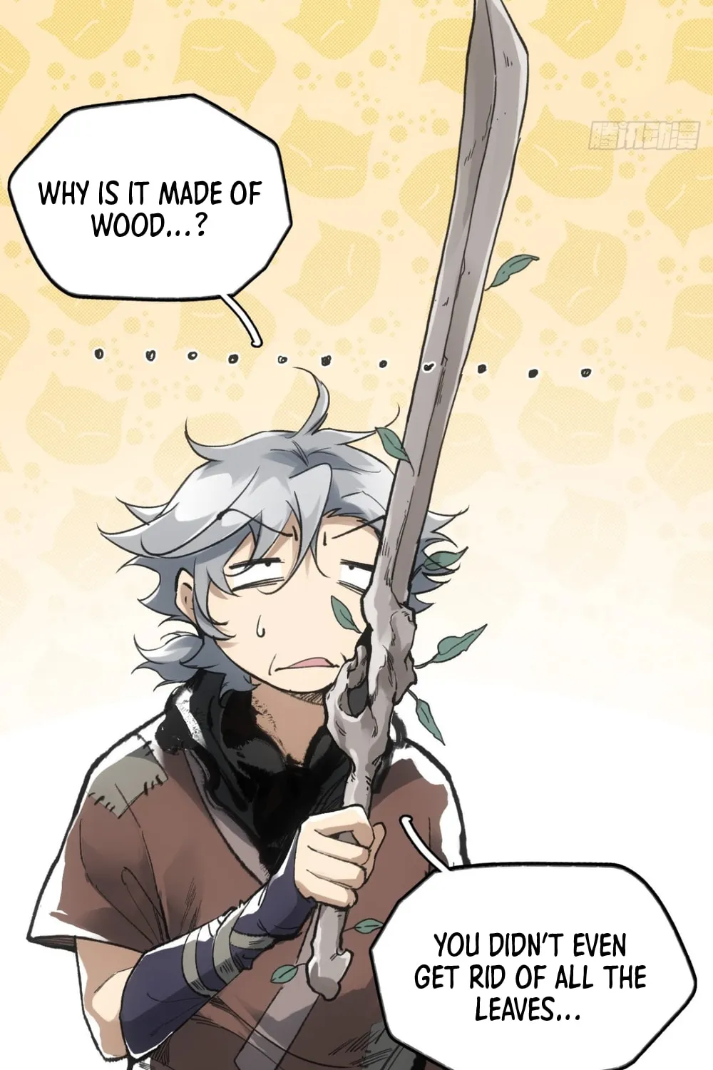 She Dao Chapter 8 page 59 - 