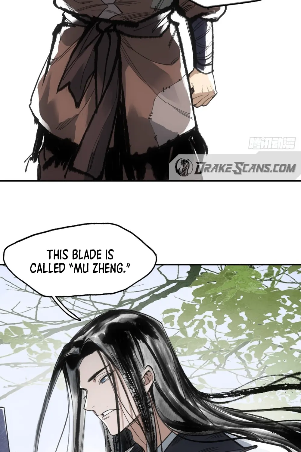 She Dao Chapter 8 page 60 - 