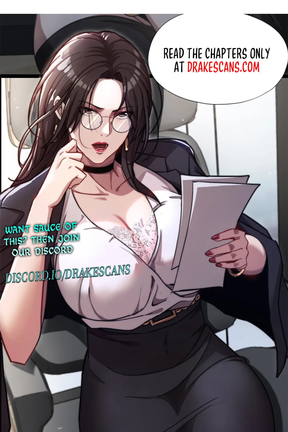 She Dao Chapter 8 page 72 - 
