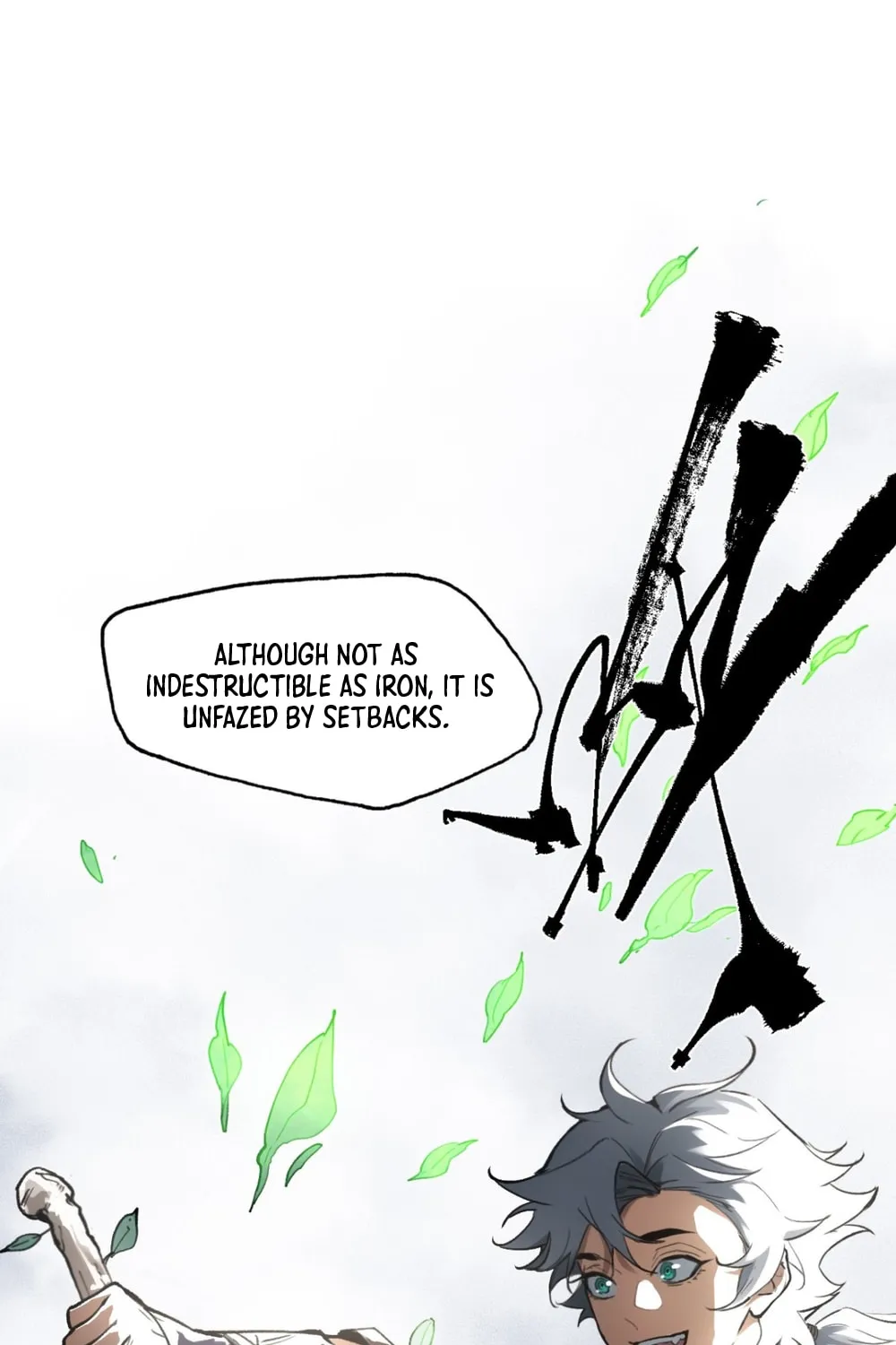 She Dao Chapter 9 page 12 - 