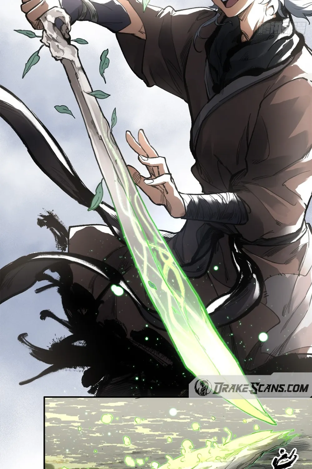 She Dao Chapter 9 page 13 - 