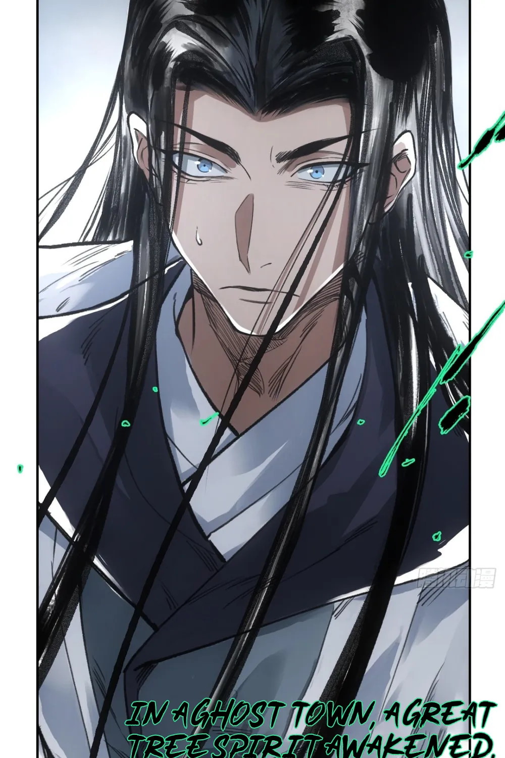 She Dao Chapter 9 page 21 - 