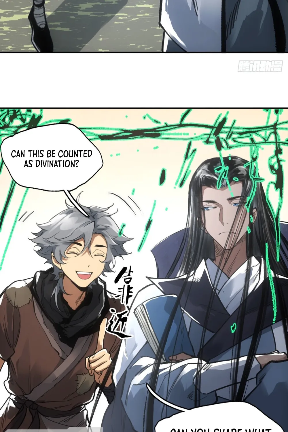 She Dao Chapter 9 page 24 - 