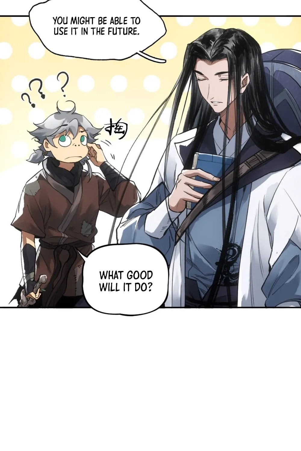She Dao Chapter 9 page 29 - 