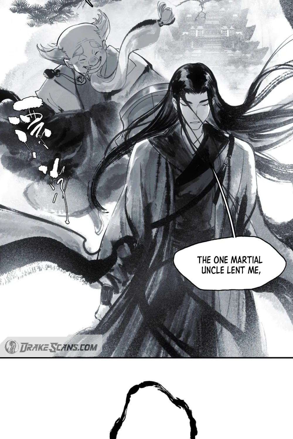 She Dao Chapter 9 page 34 - 