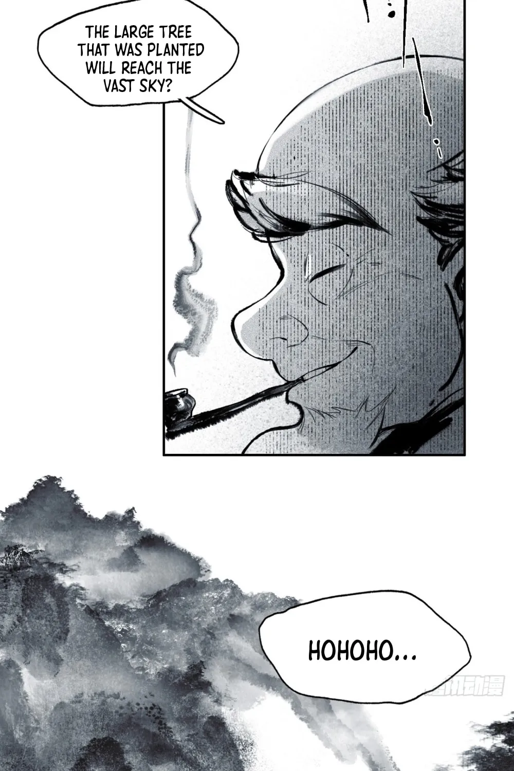 She Dao Chapter 9 page 38 - 
