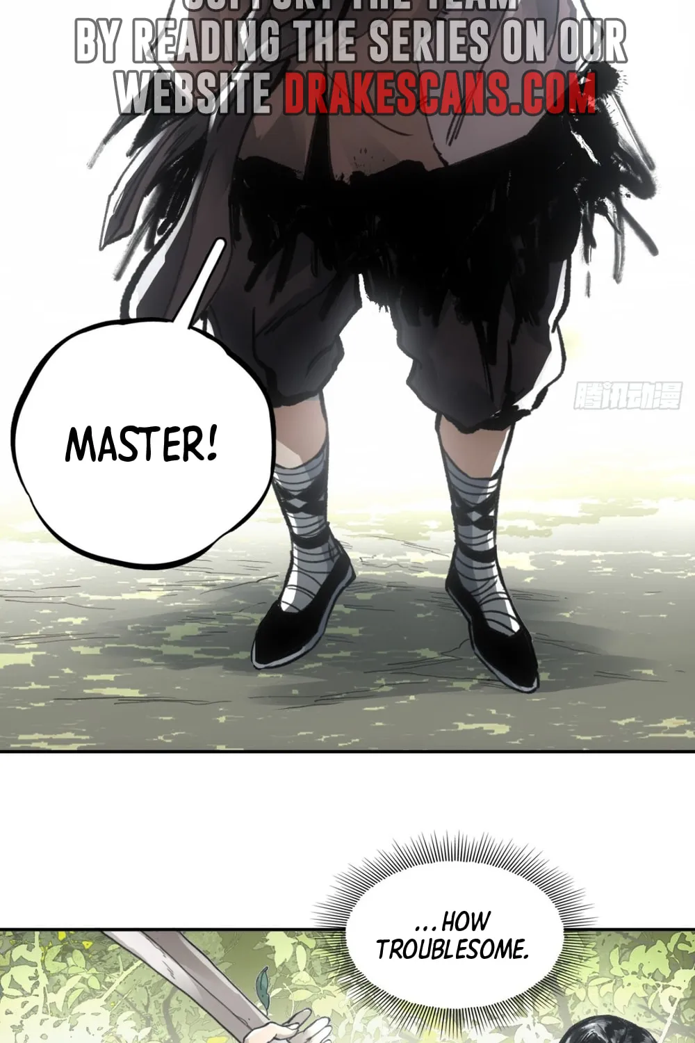 She Dao Chapter 9 page 47 - 