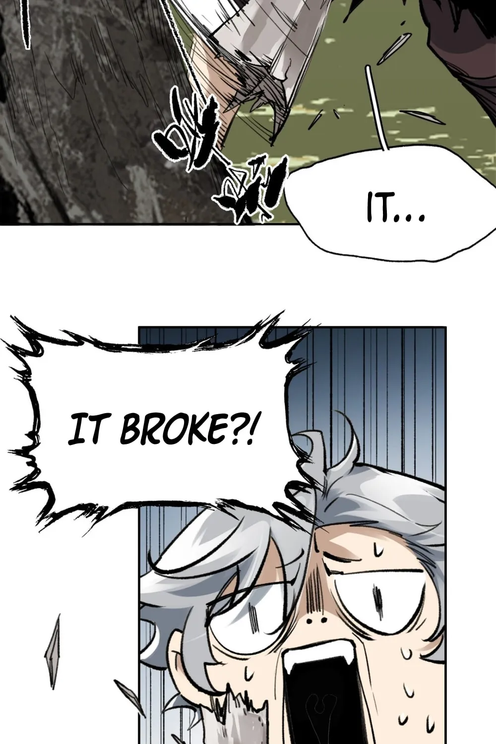 She Dao Chapter 9 page 6 - 