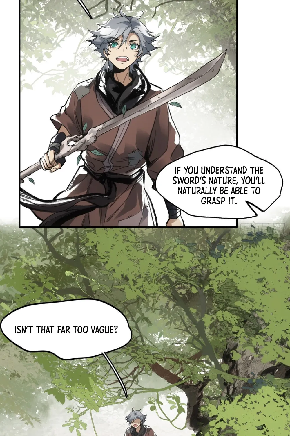 She Dao Chapter 9 page 51 - 