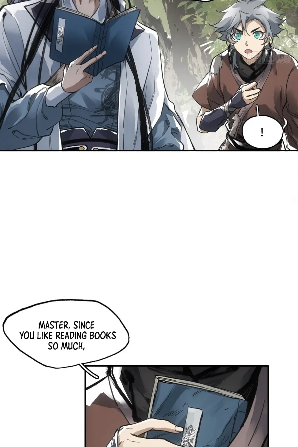 She Dao Chapter 9 page 55 - 