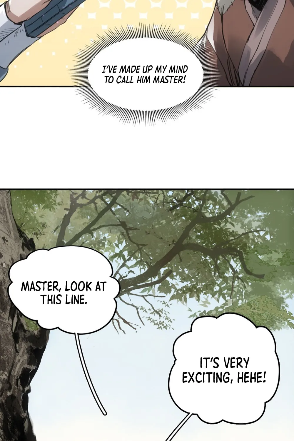 She Dao Chapter 9 page 59 - 