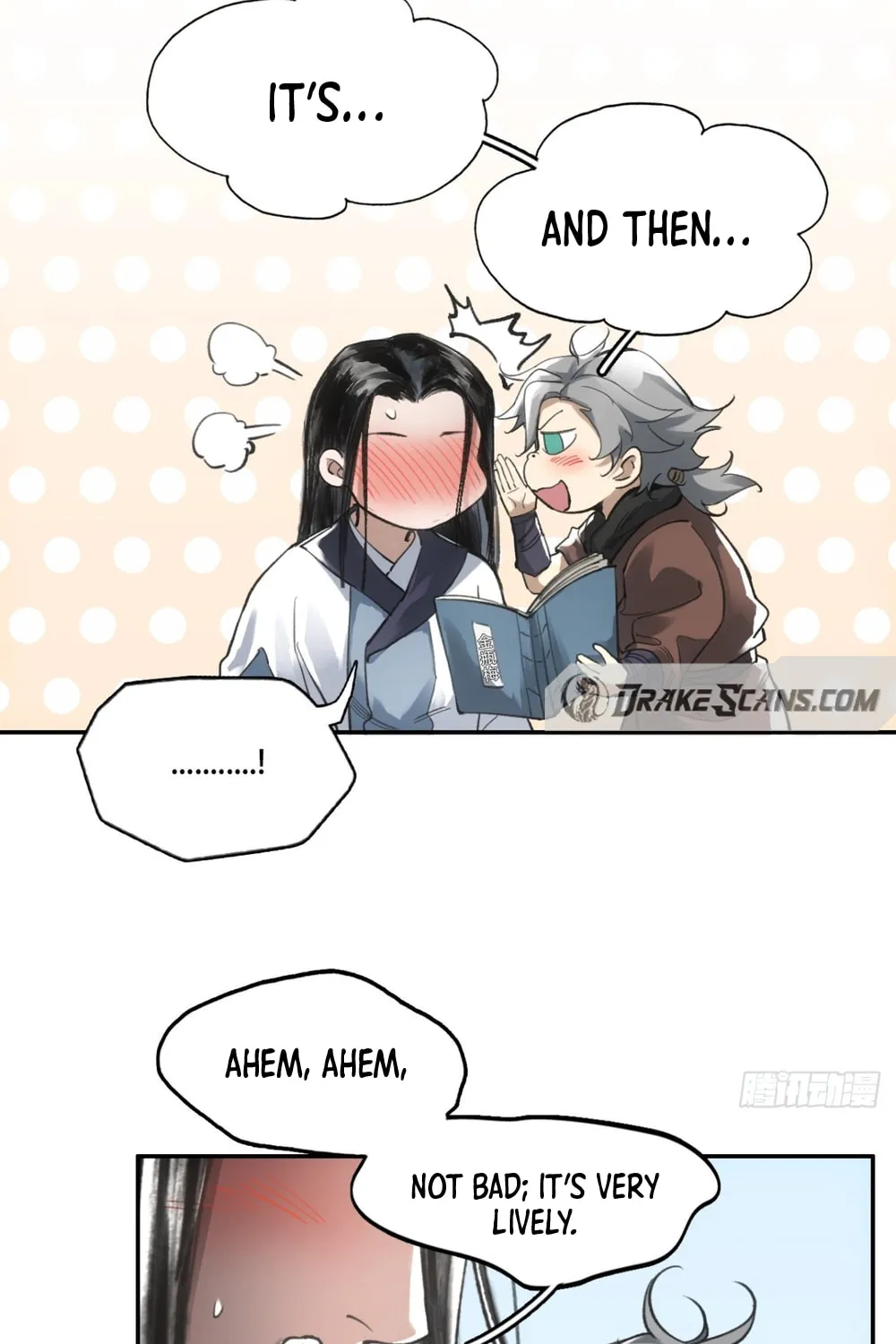 She Dao Chapter 9 page 63 - 