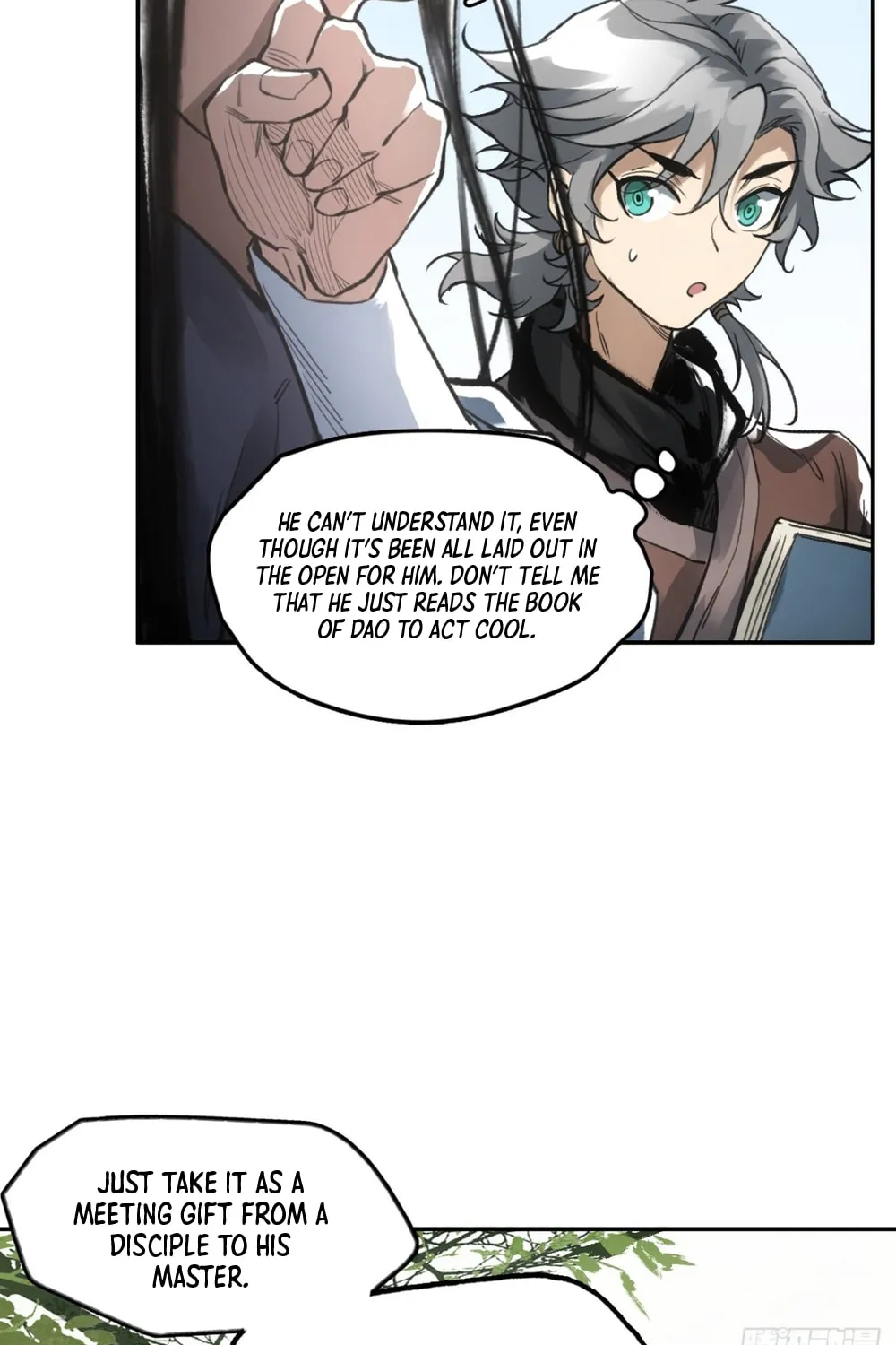 She Dao Chapter 9 page 64 - 
