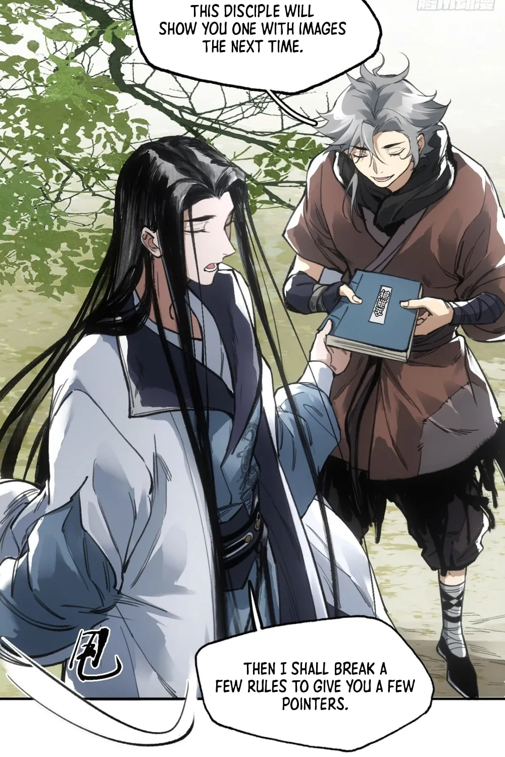 She Dao Chapter 9 page 65 - 