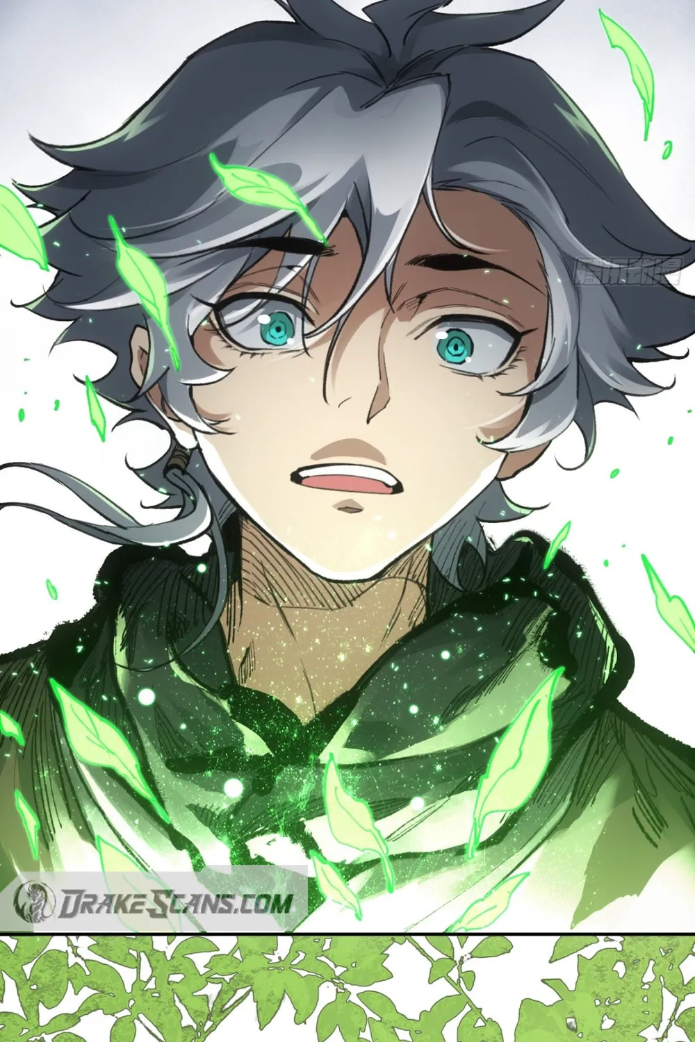 She Dao Chapter 9 page 9 - 