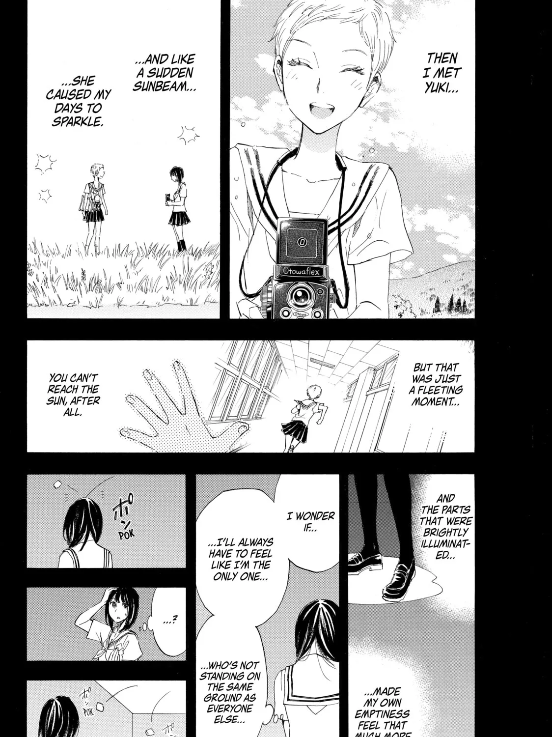 She, Her Camera and Her Seasons Chapter 21 page 3 - 