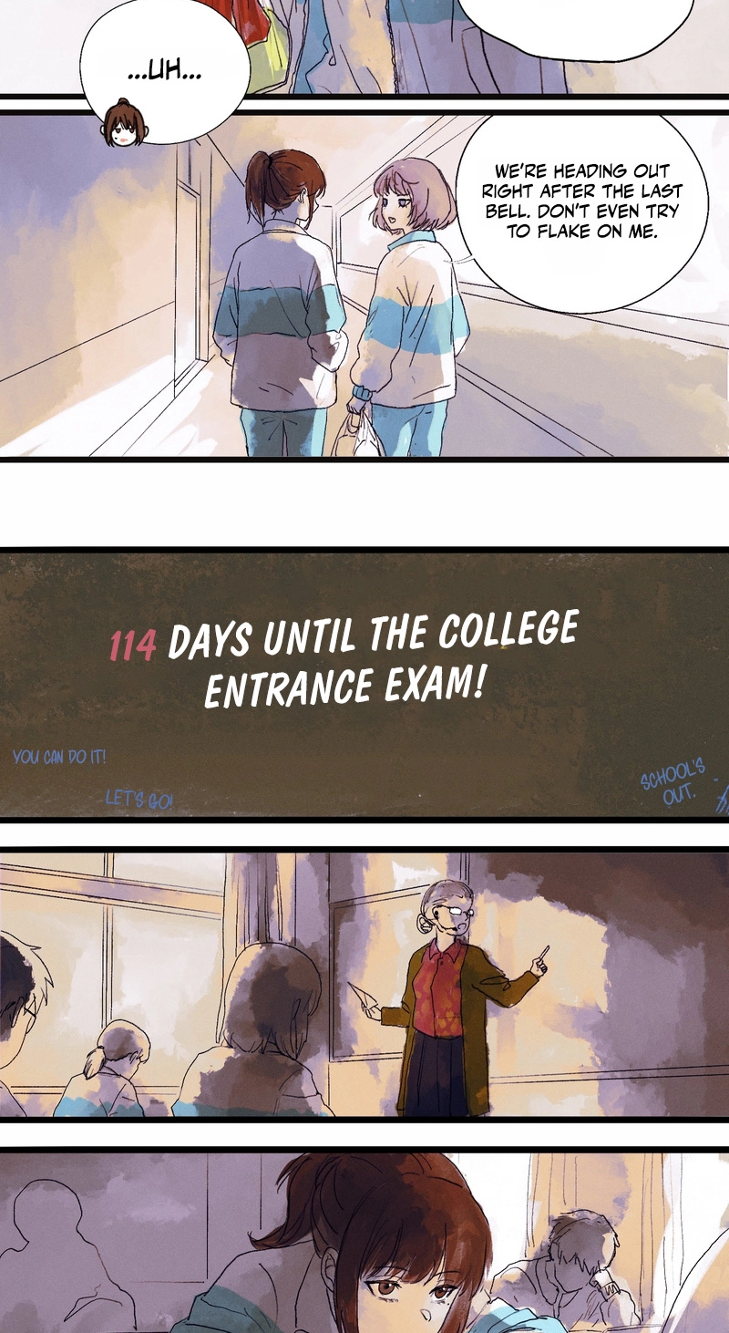 She Is a Dragon Chapter 27 page 6 - 