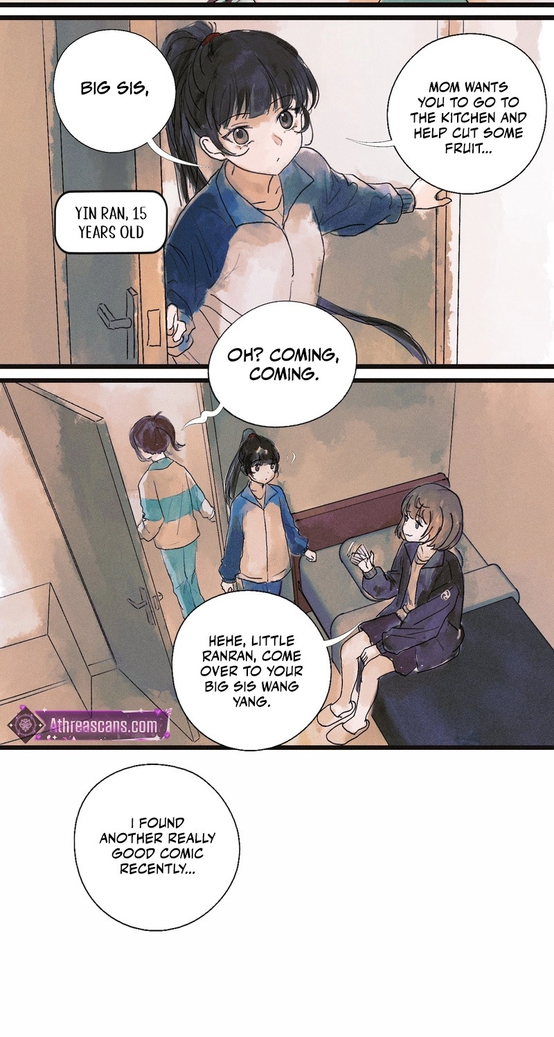 She Is a Dragon Chapter 28 page 12 - 