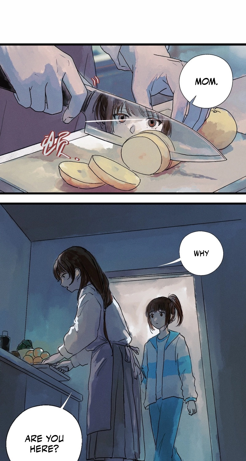 She Is a Dragon Chapter 28 page 13 - 