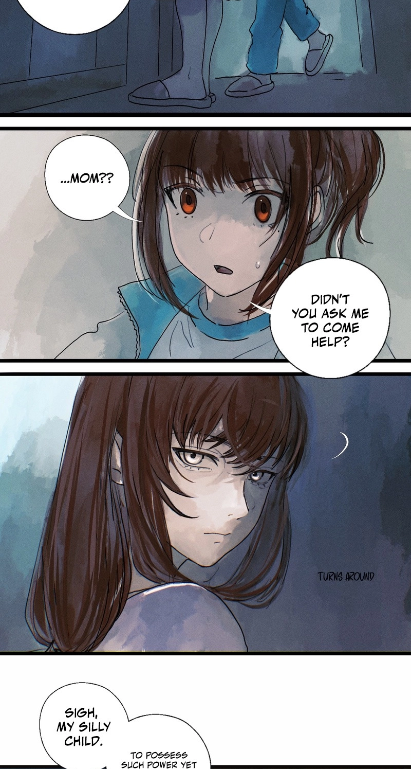 She Is a Dragon Chapter 28 page 14 - 