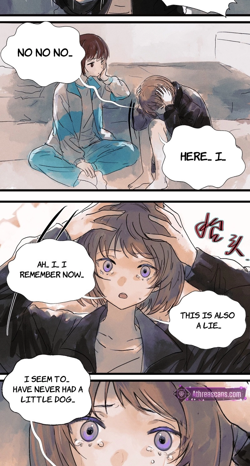 She Is a Dragon Chapter 30 page 20 - 