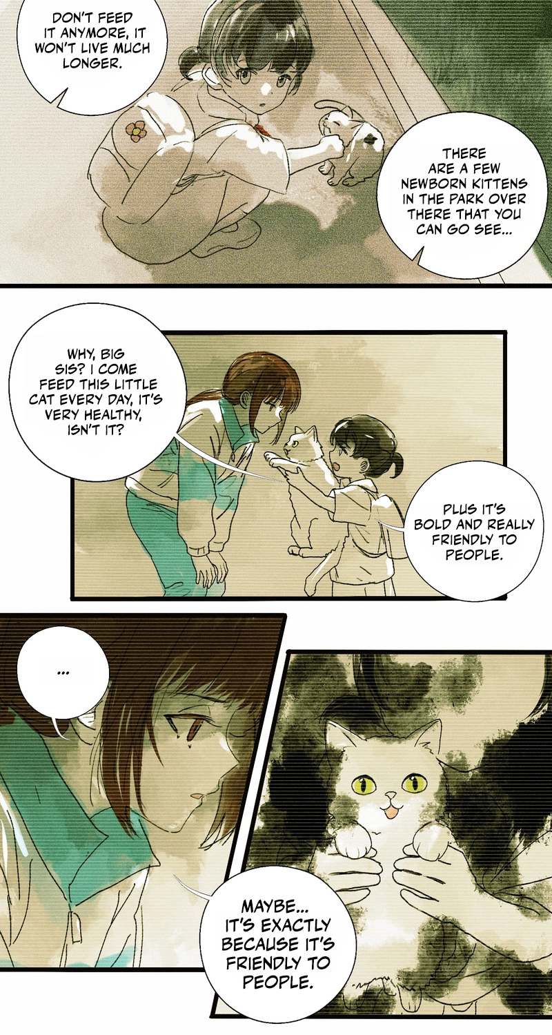 She Is a Dragon Chapter 30 page 9 - 