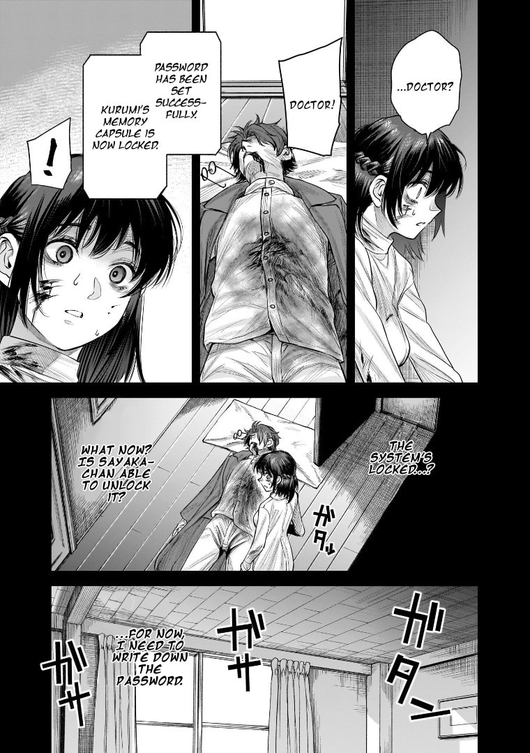 she is beautiful Chapter 41 page 23 - 