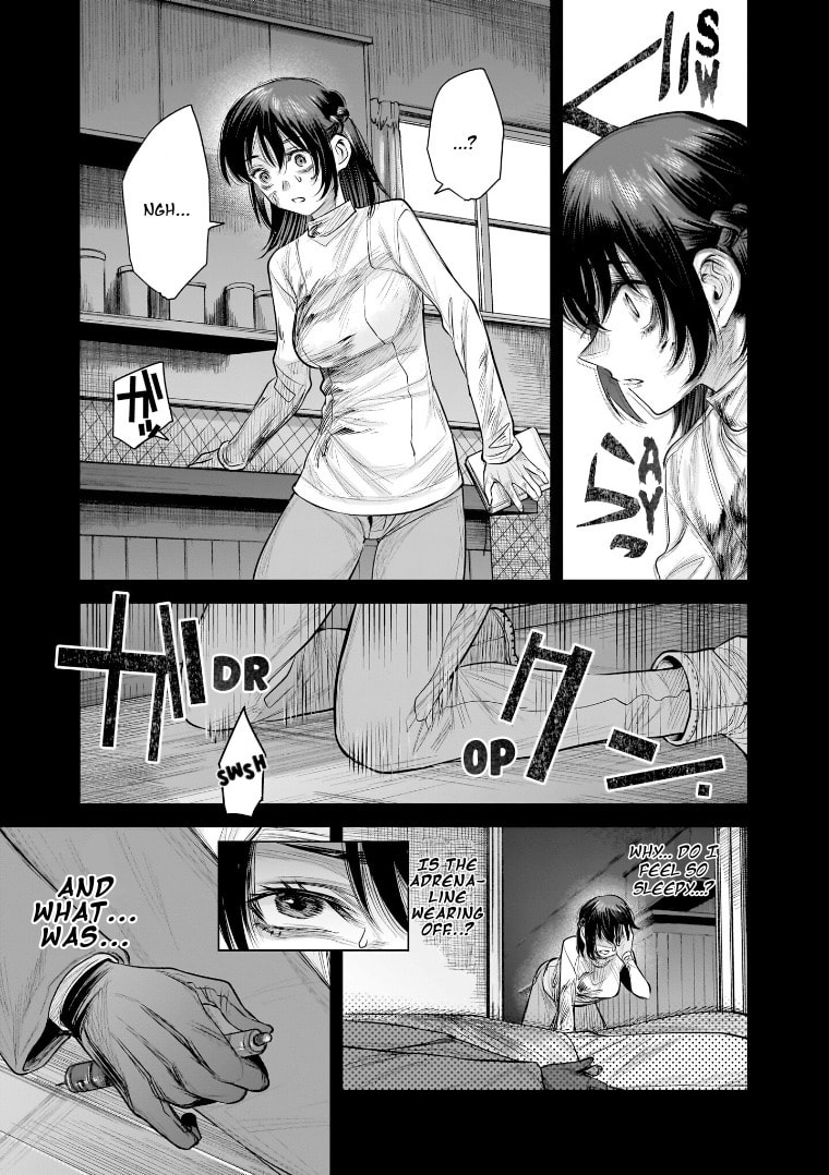 she is beautiful Chapter 41 page 25 - 