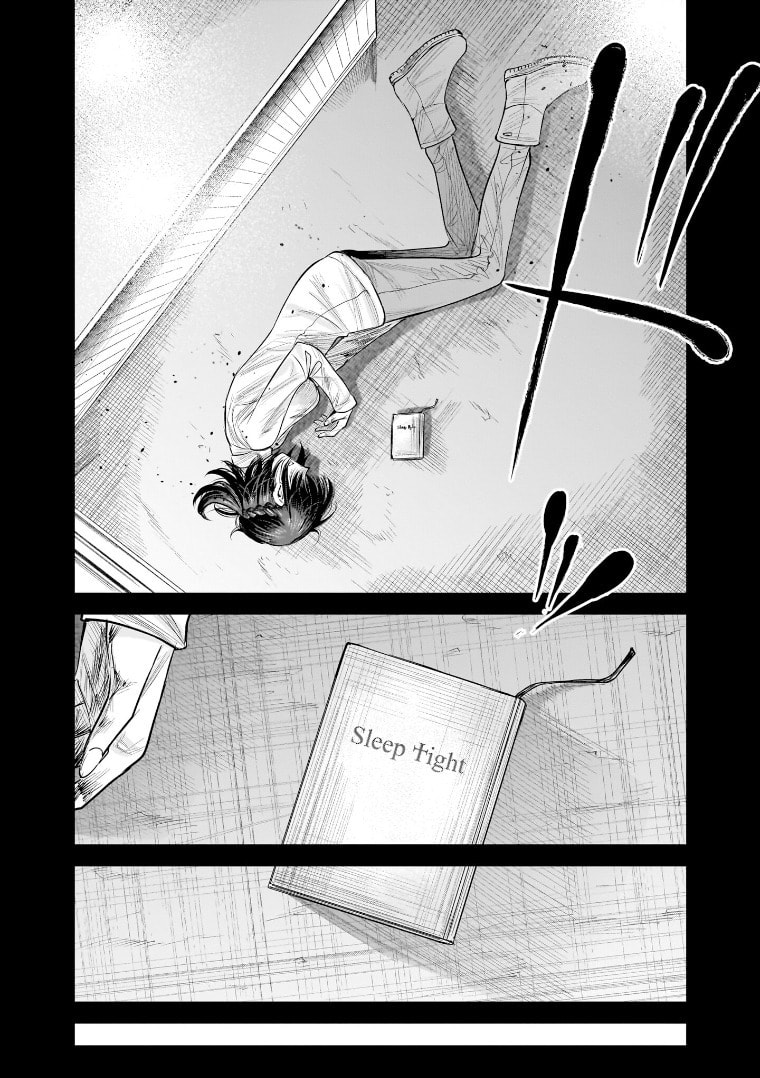 she is beautiful Chapter 41 page 26 - 