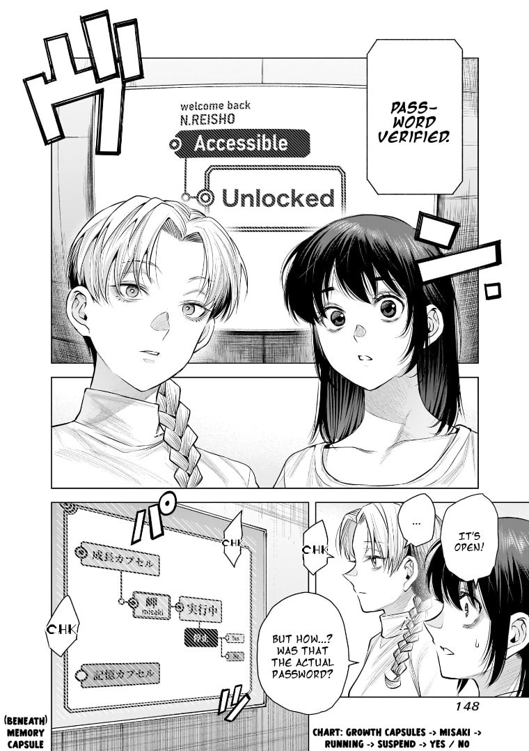she is beautiful Chapter 41 page 28 - 
