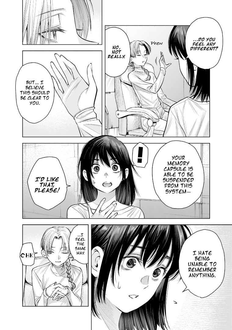 she is beautiful Chapter 41 page 30 - 