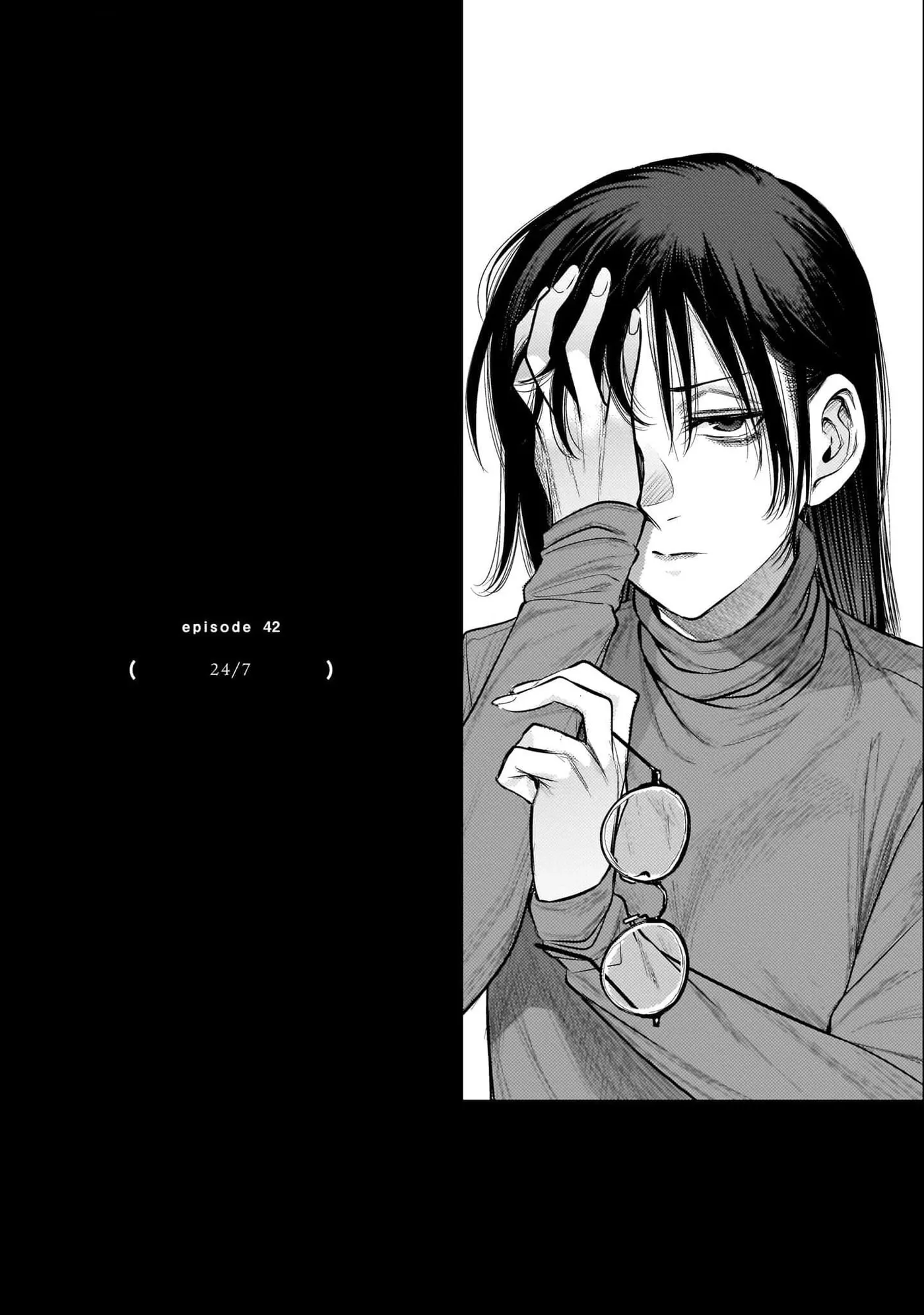 she is beautiful Chapter 42 page 1 - 