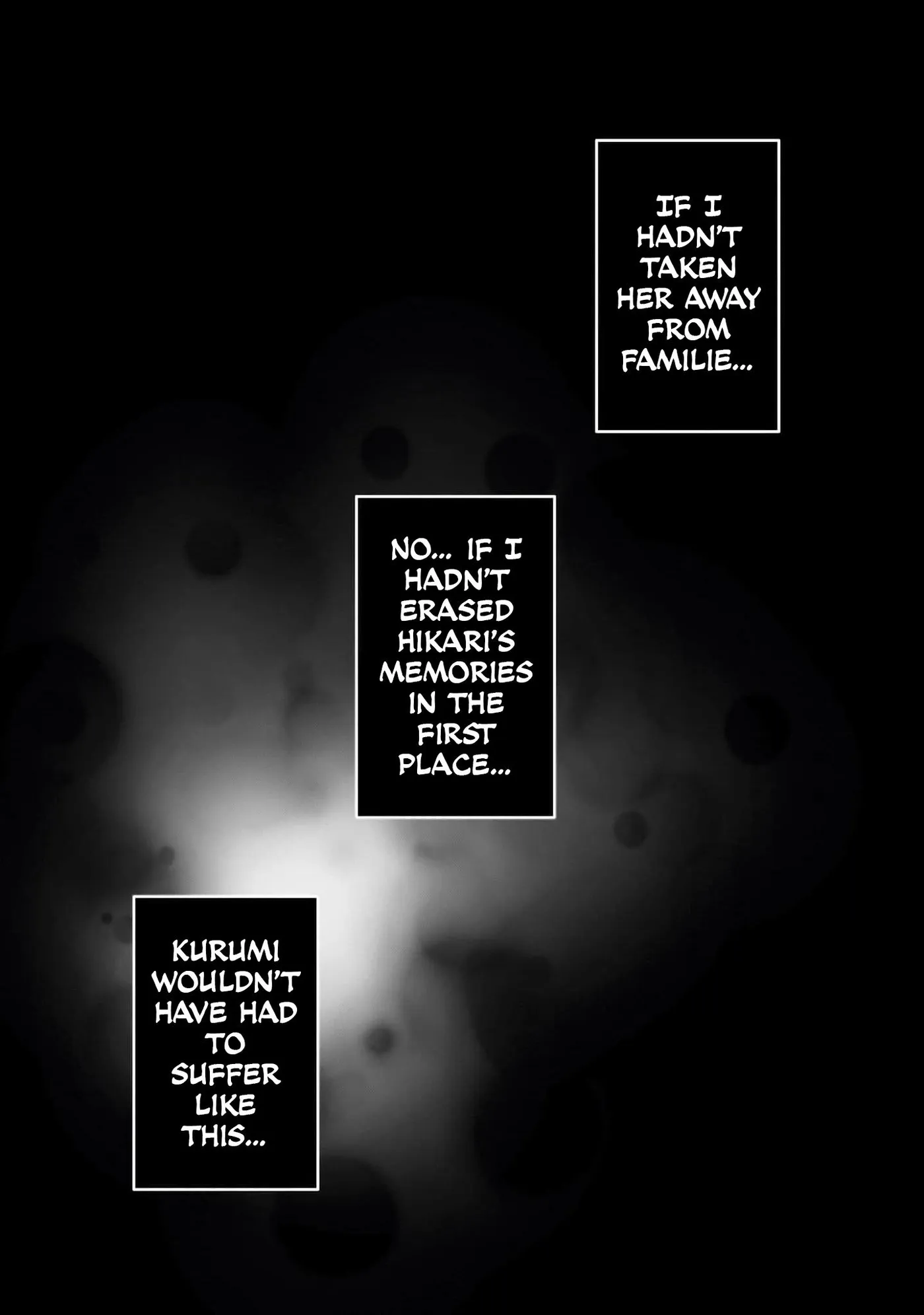 she is beautiful Chapter 42 page 12 - 