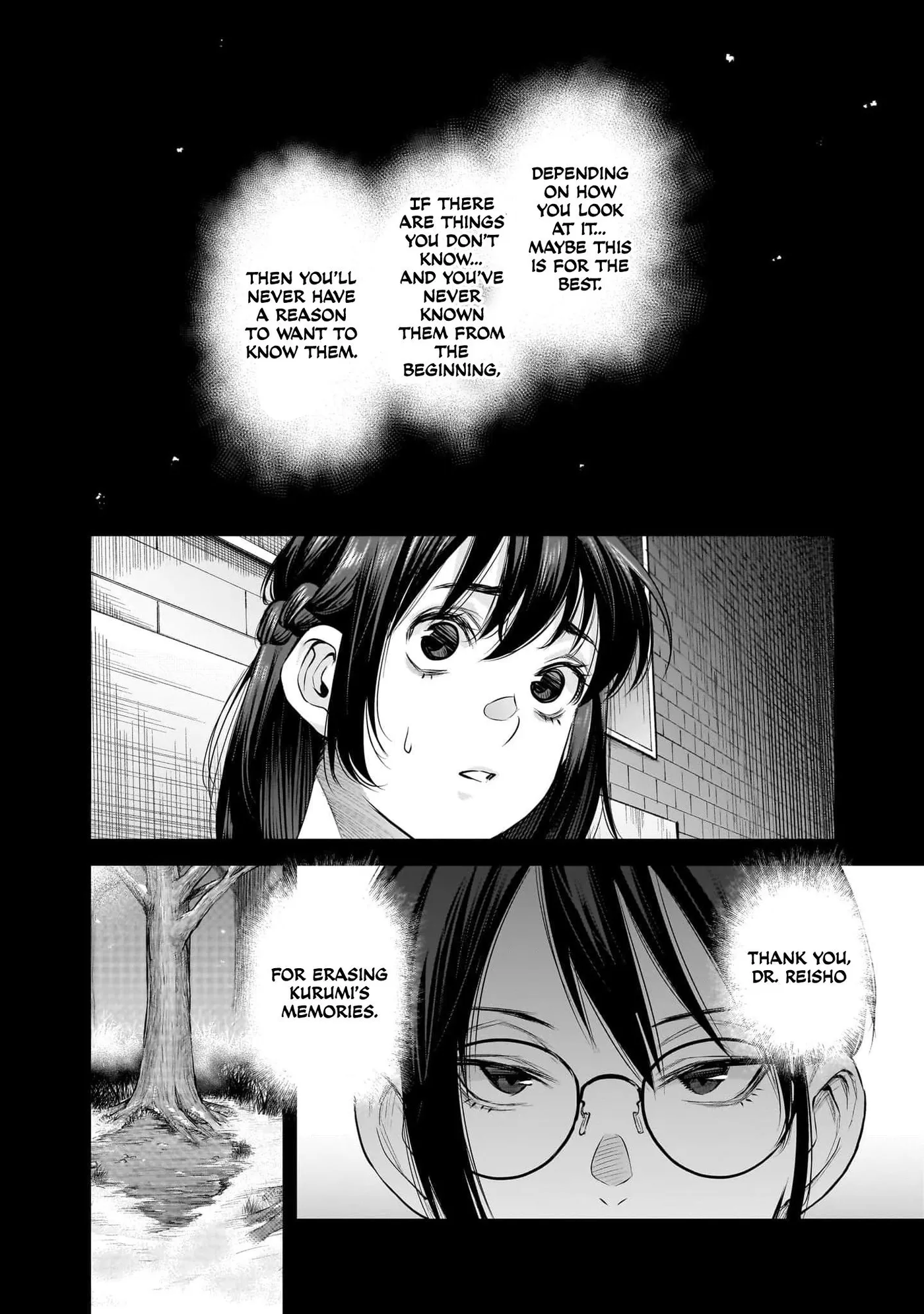 she is beautiful Chapter 42 page 22 - 