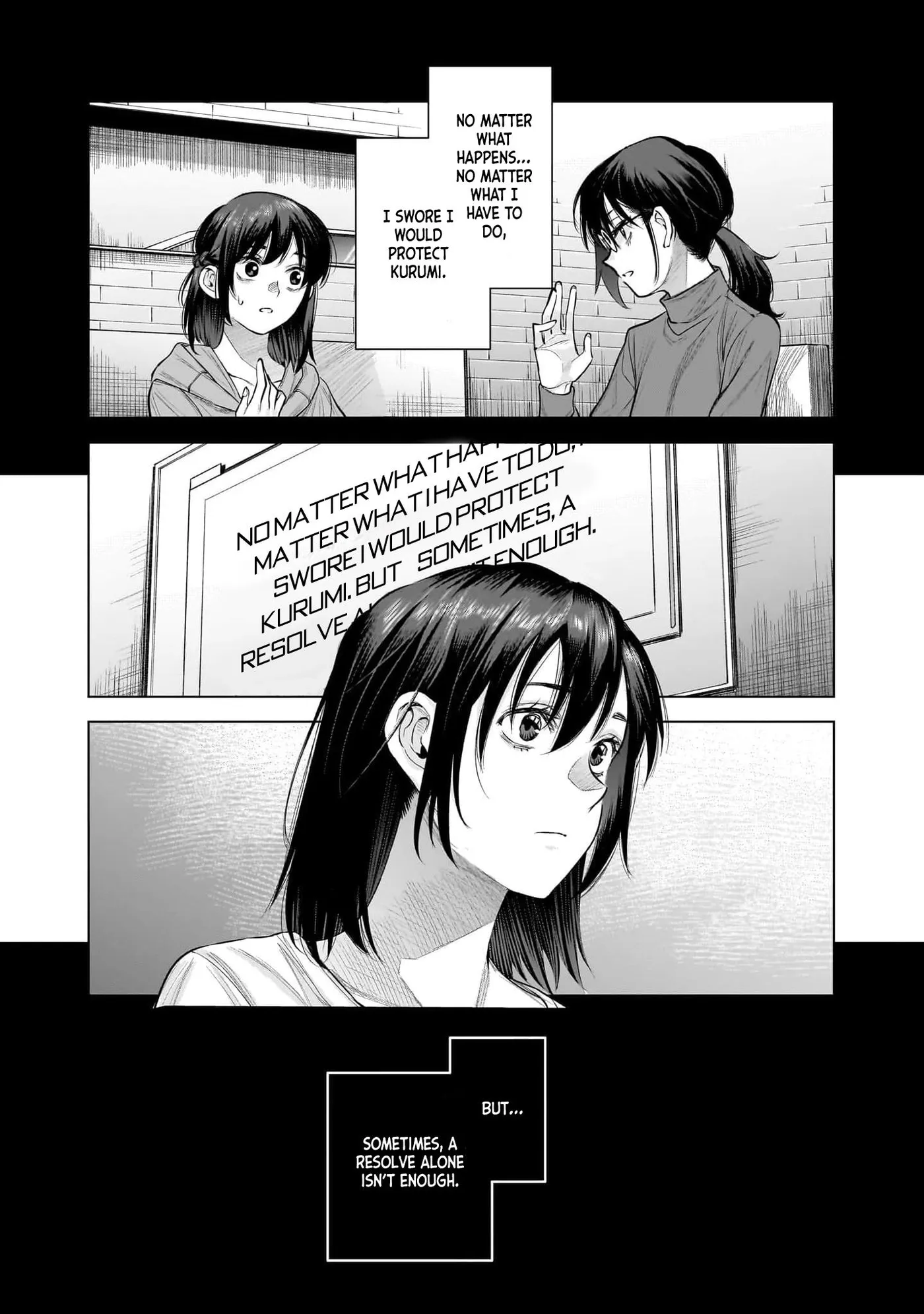 she is beautiful Chapter 42 page 23 - 