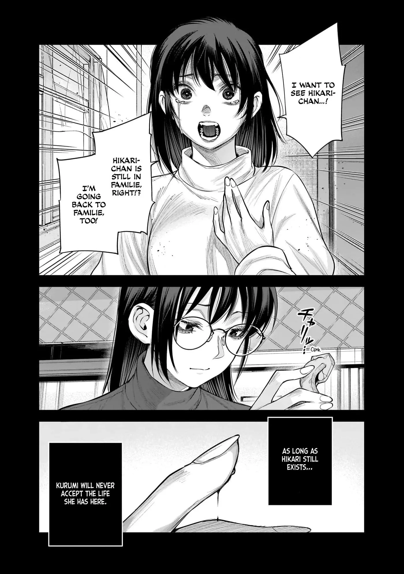 she is beautiful Chapter 42 page 25 - 