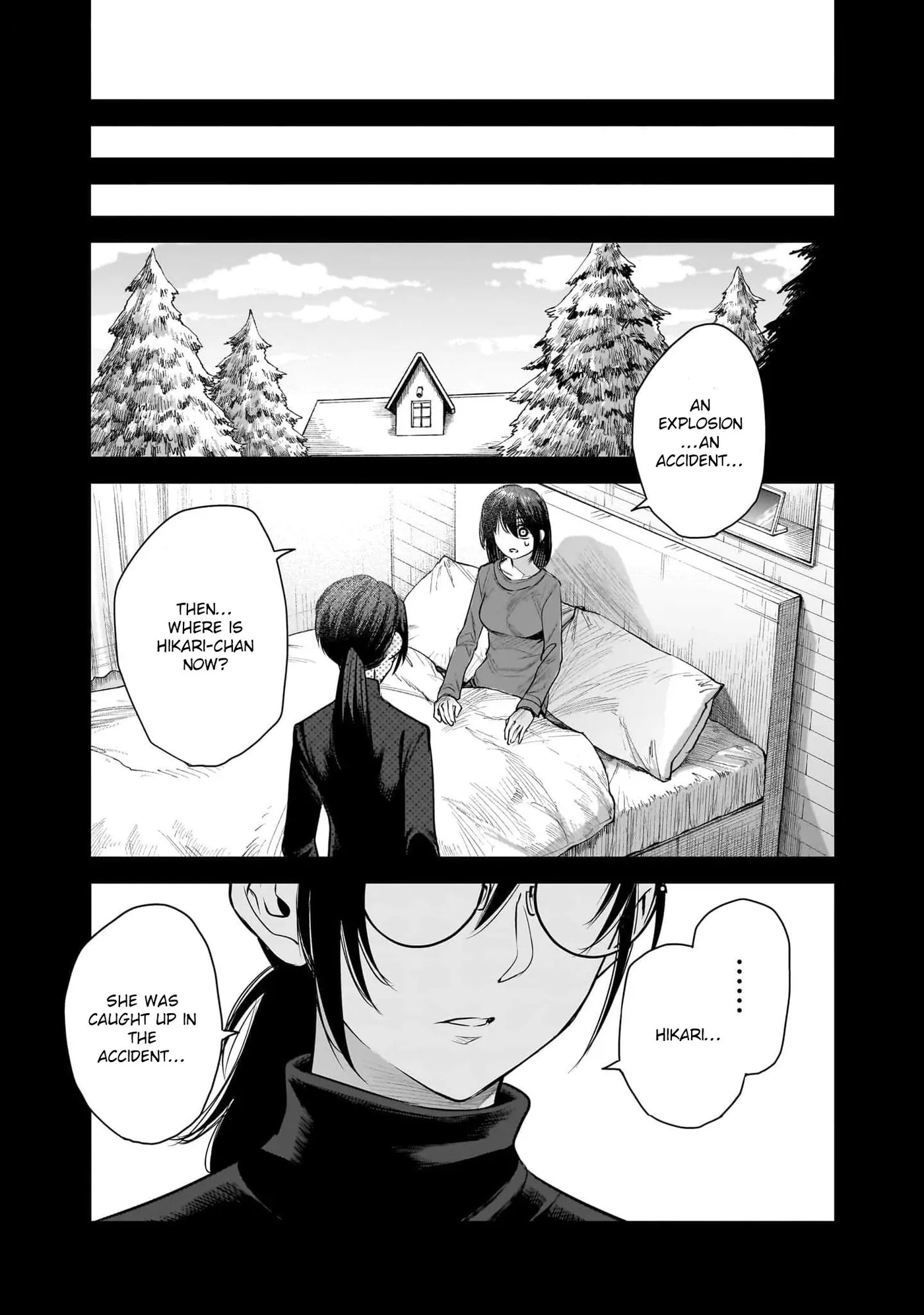 she is beautiful Chapter 42 page 26 - 