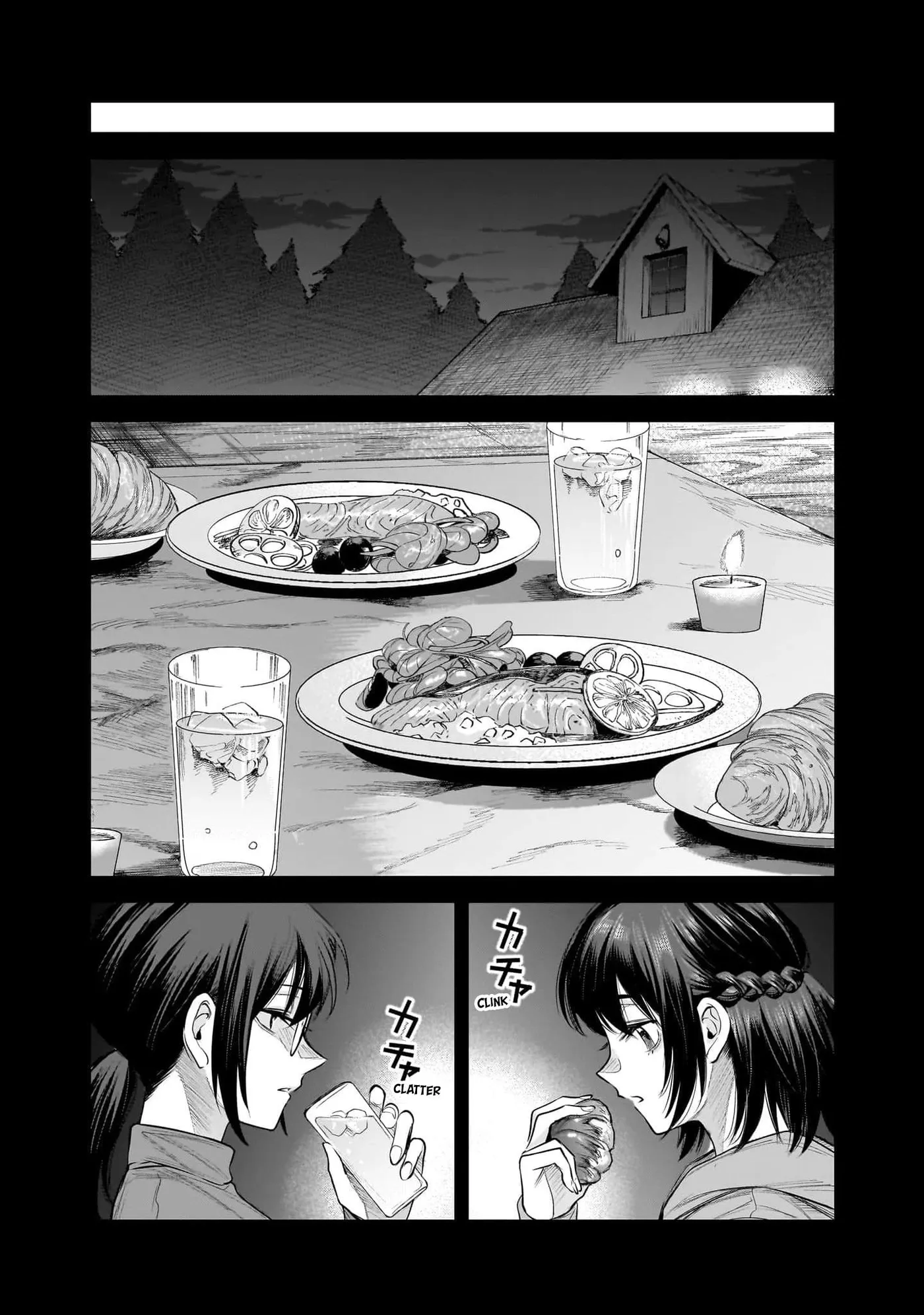 she is beautiful Chapter 42 page 30 - 