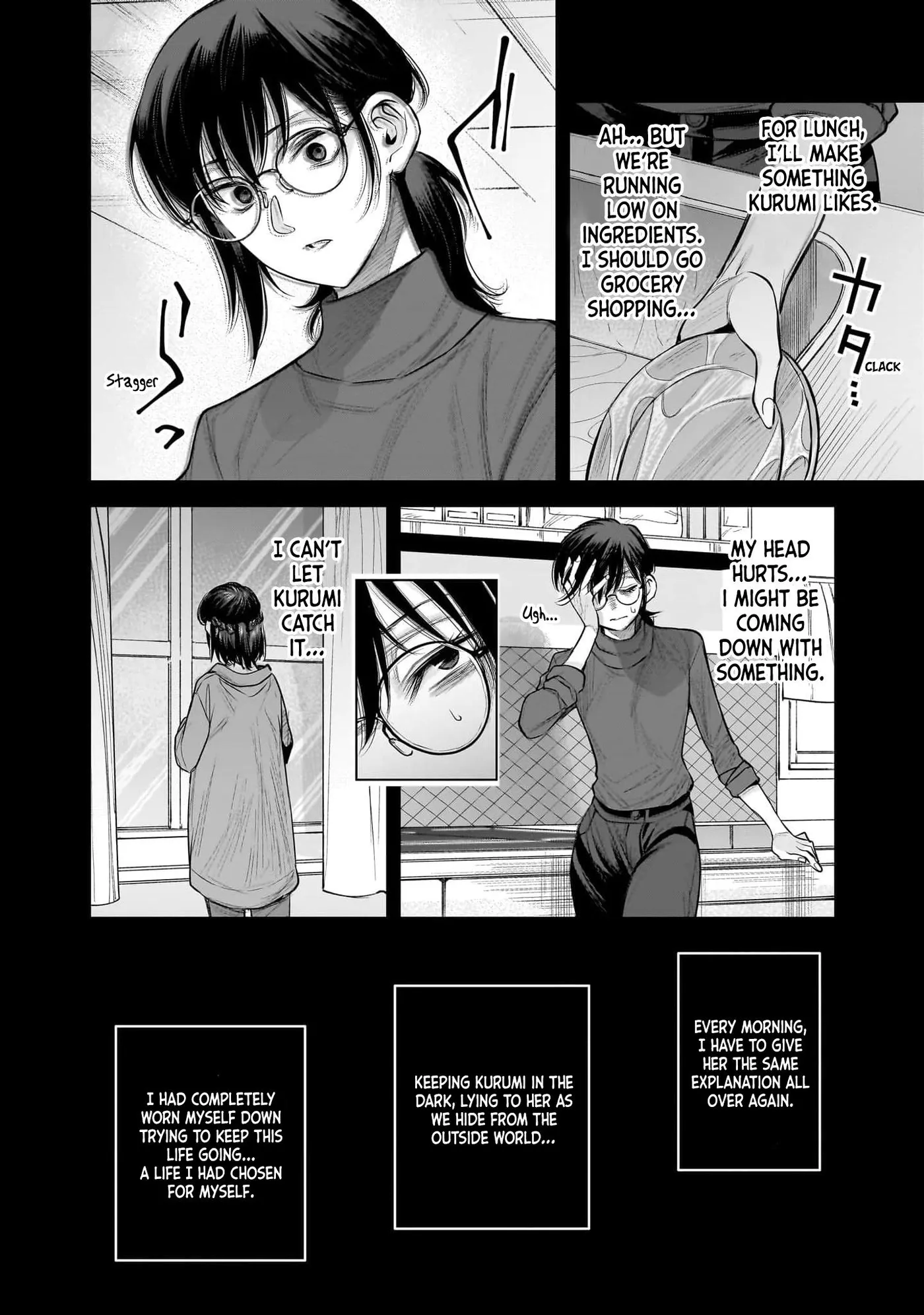 she is beautiful Chapter 42 page 38 - 
