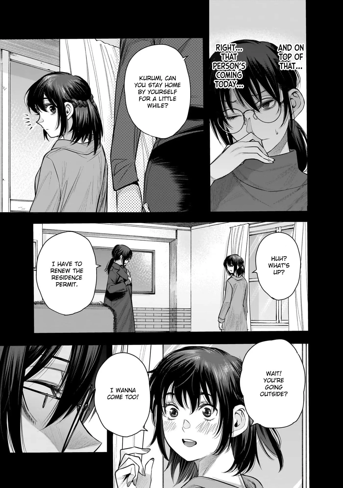 she is beautiful Chapter 42 page 39 - 