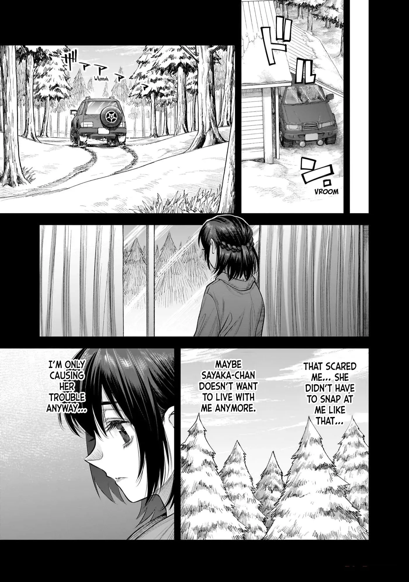 she is beautiful Chapter 42 page 41 - 
