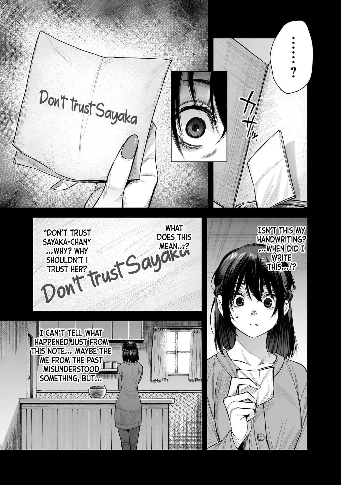 she is beautiful Chapter 42 page 43 - 