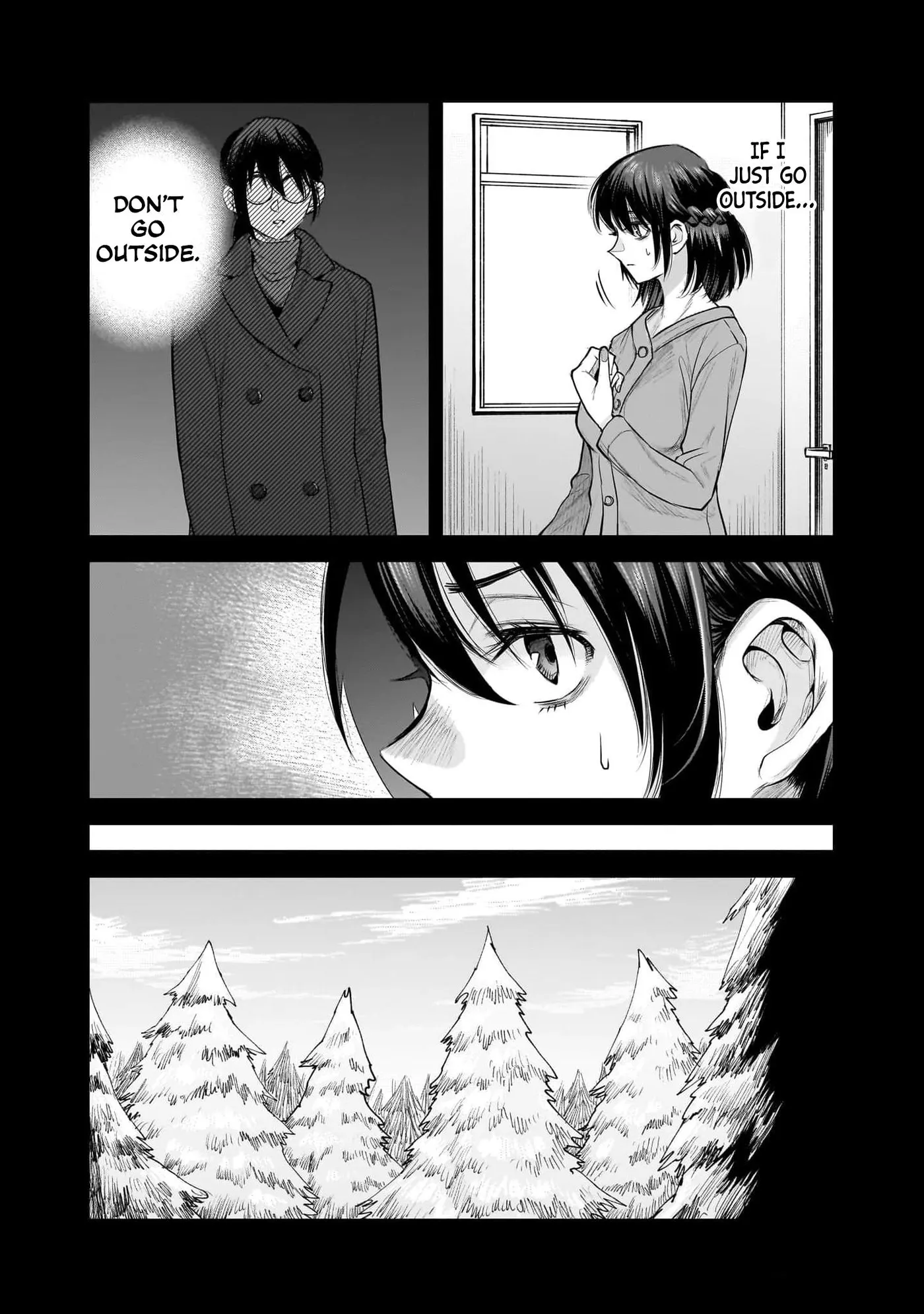 she is beautiful Chapter 42 page 45 - 