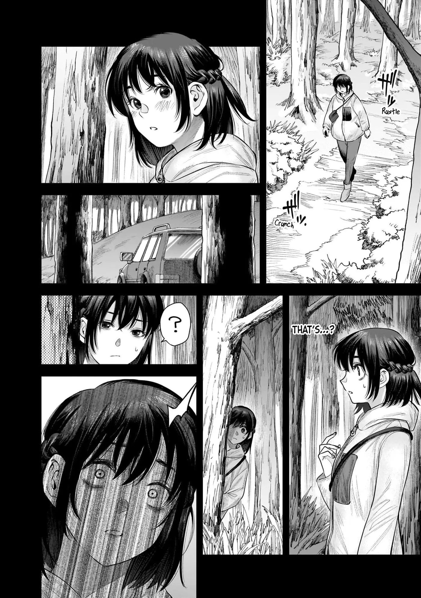 she is beautiful Chapter 42 page 46 - 
